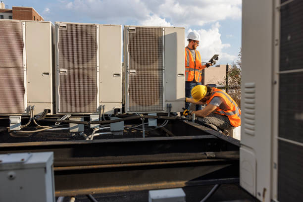 Best Central air repair  in Denver City, TX
