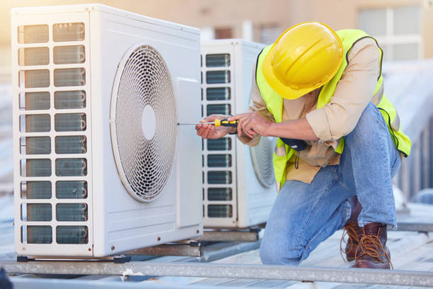 Best HVAC replacement cost  in Denver City, TX