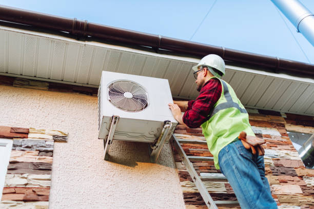 Best HVAC system installation  in Denver City, TX