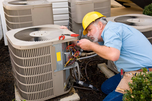 Best HVAC cleaning services  in Denver City, TX