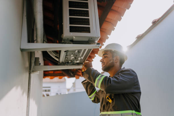 Best HVAC air duct cleaning  in Denver City, TX