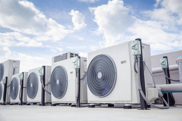 Best Heating repair services  in Denver City, TX